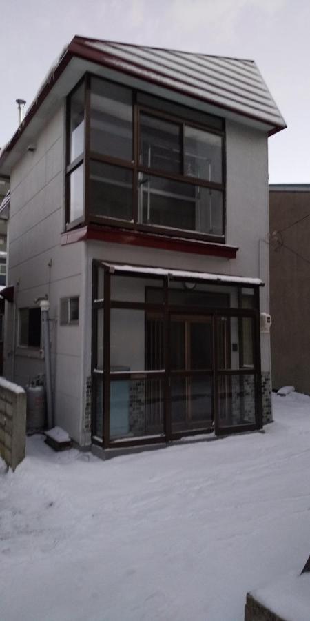 Hotel Sui Kaigancho Хакодате Екстер'єр фото