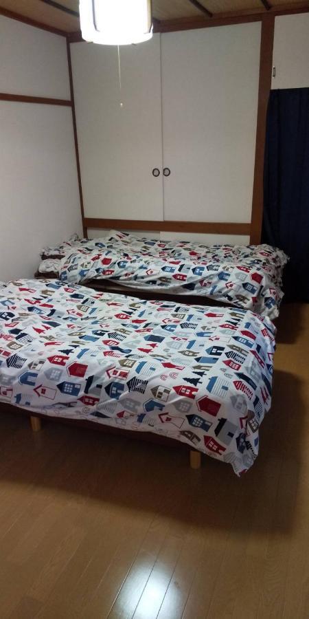 Hotel Sui Kaigancho Хакодате Екстер'єр фото