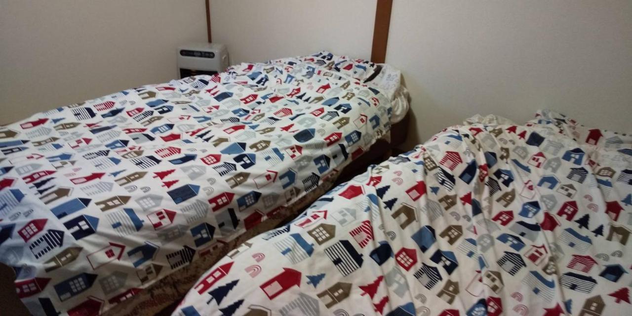 Hotel Sui Kaigancho Хакодате Екстер'єр фото