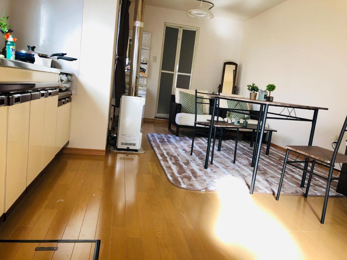 Hotel Sui Kaigancho Хакодате Екстер'єр фото